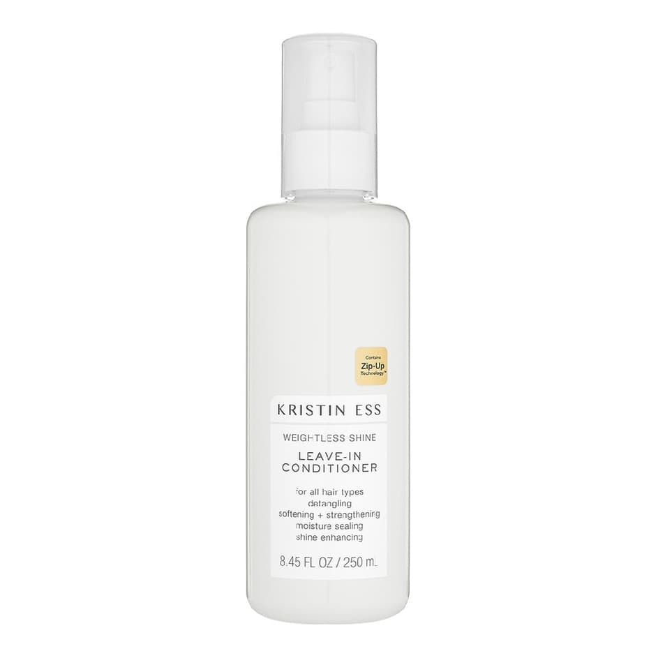 Weightless Shine Leave-In Conditioner