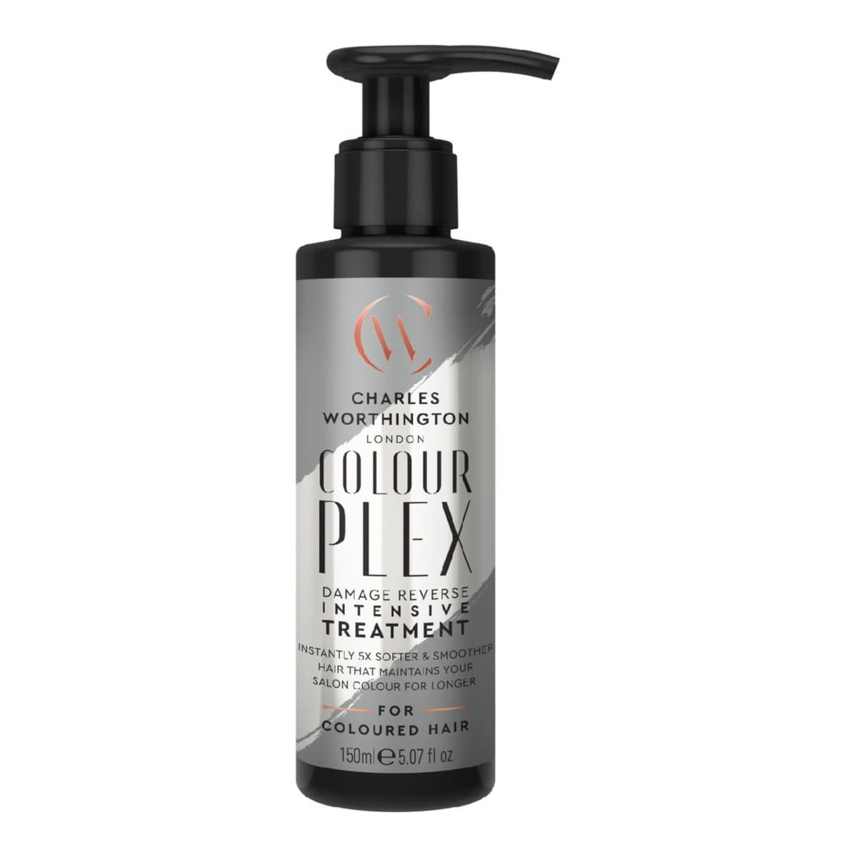 ColourPlex Damage Reverse Intensive Treatment