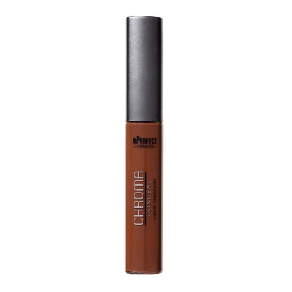 Chrome Conceal Liquid concealer, W9