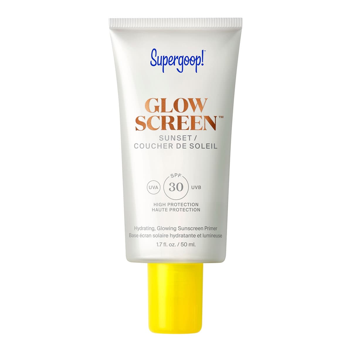 Glowscreen SPF 30 - Sunset