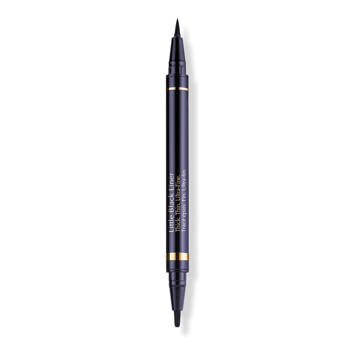 Little Black Liner - Thick. Thin. Ultra-Fine.