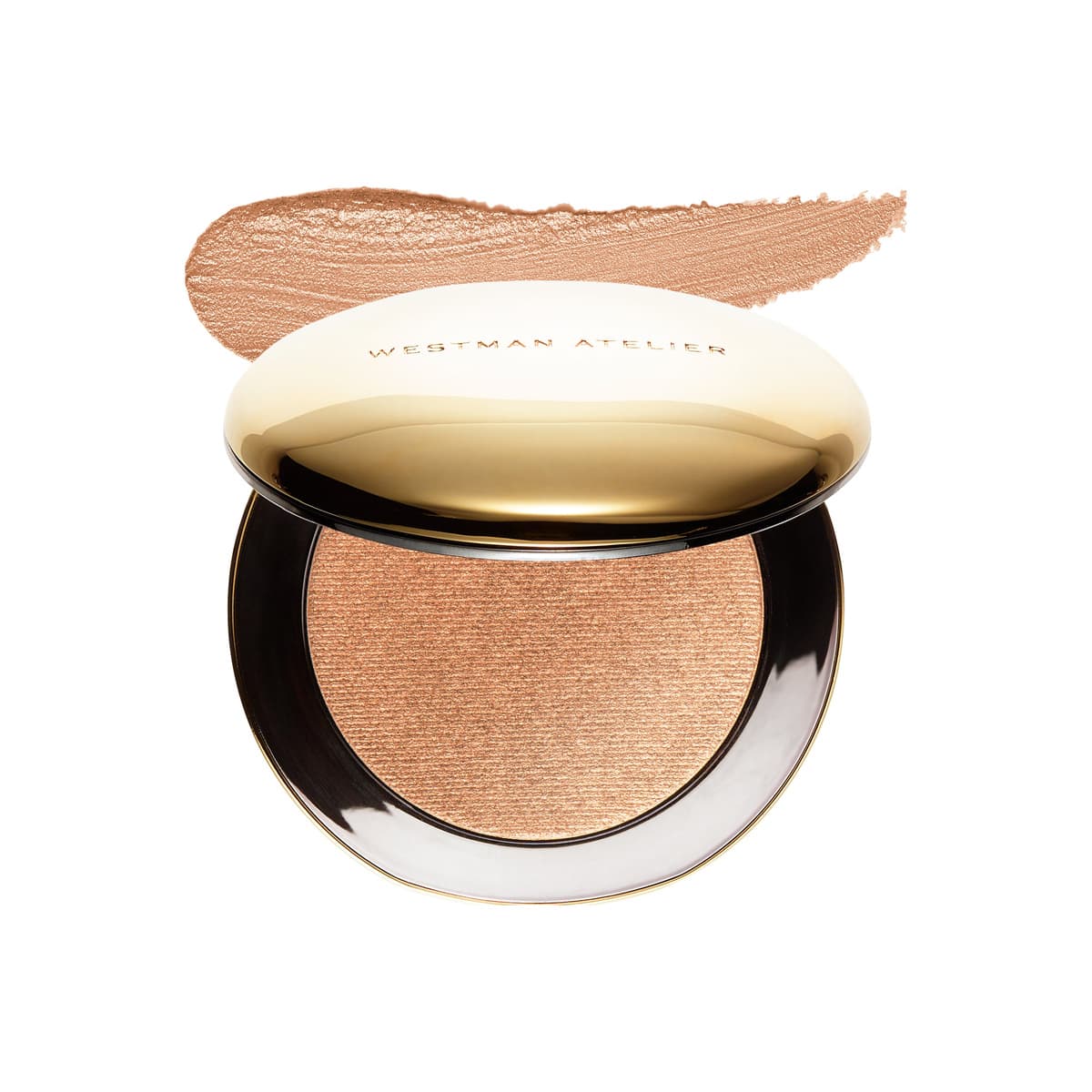 Super Loaded Tinted Cream Highlighter, Peau de Soleil