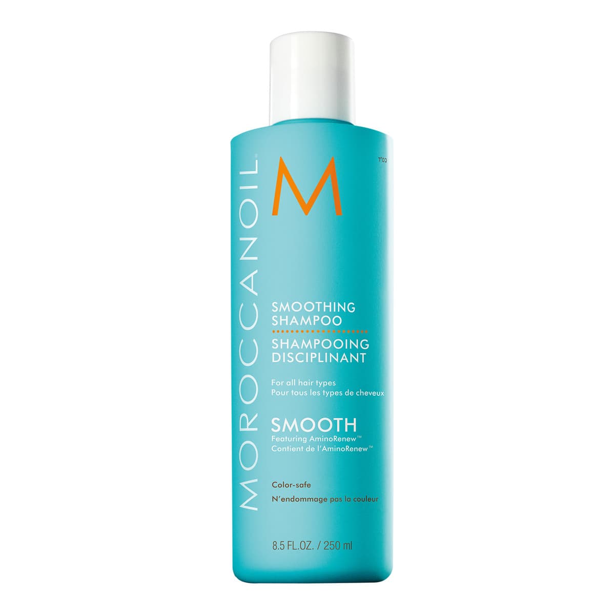 Smoothing Shampoo