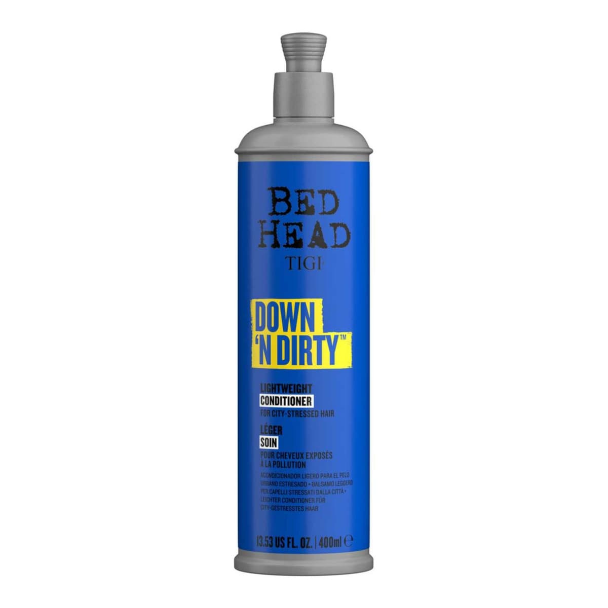 Bed Head by Tigi Down N' Dirty Lightweight Conditioner