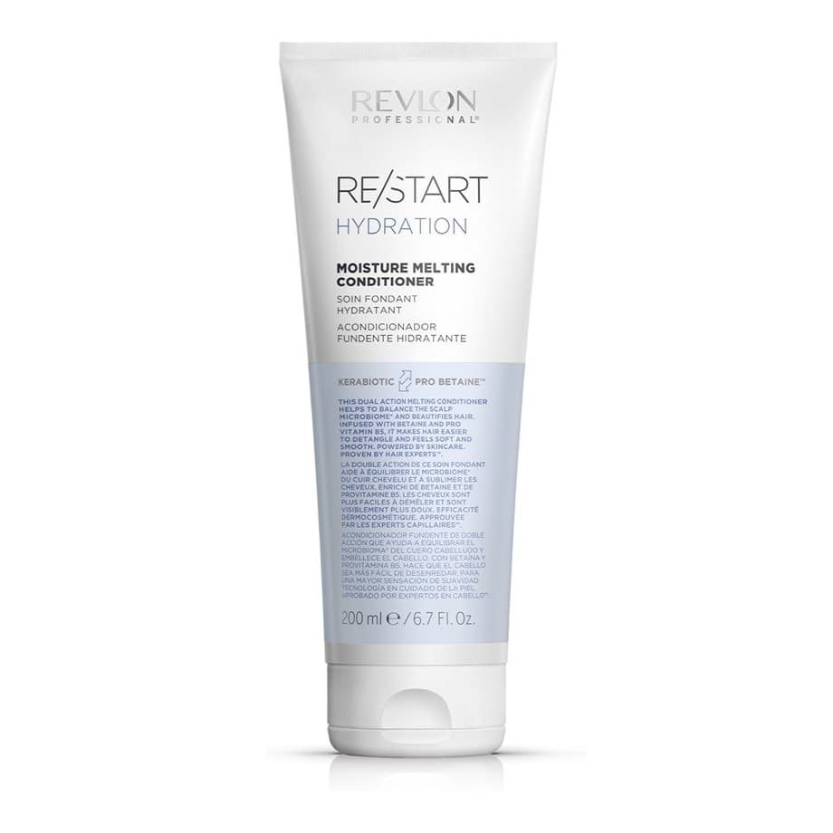 Re/Start Hydration Moisture Conditioner
