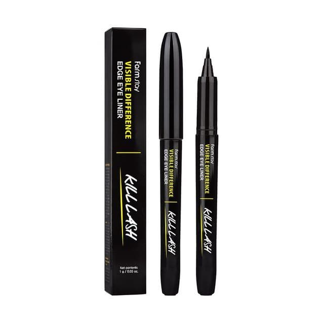 Visible Difference Edge Eye Liner
