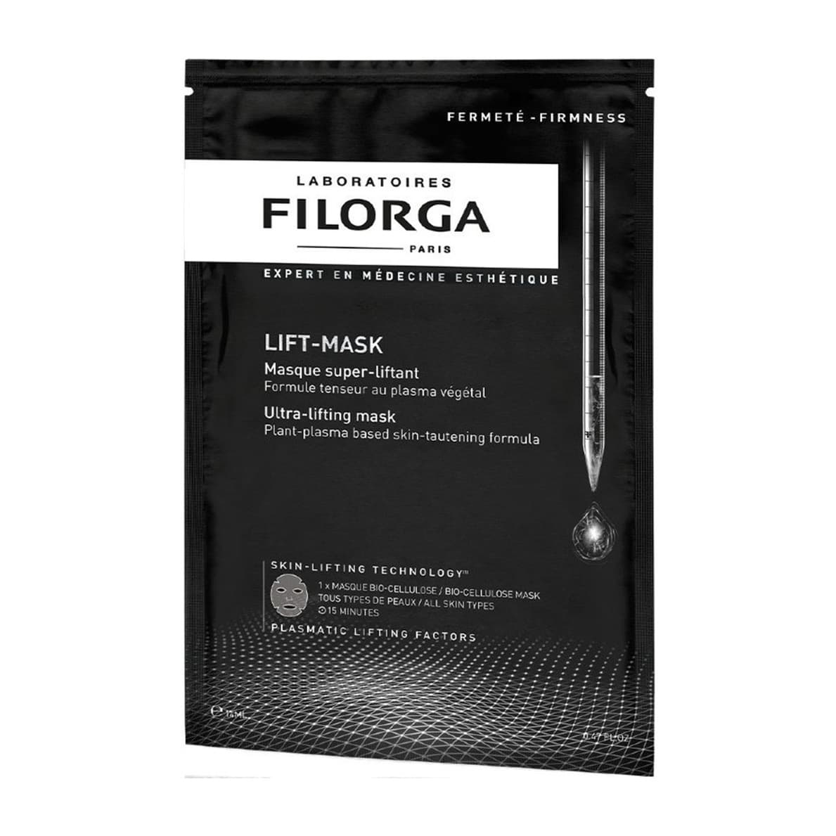 Lift-Mask Ultra-Lifting Mask x1