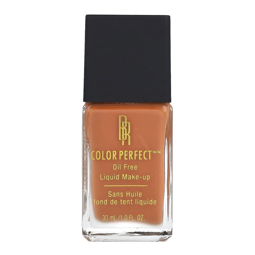 Color Perfect, Oil Free Liquid Make-Up, #8427 Cinnamon