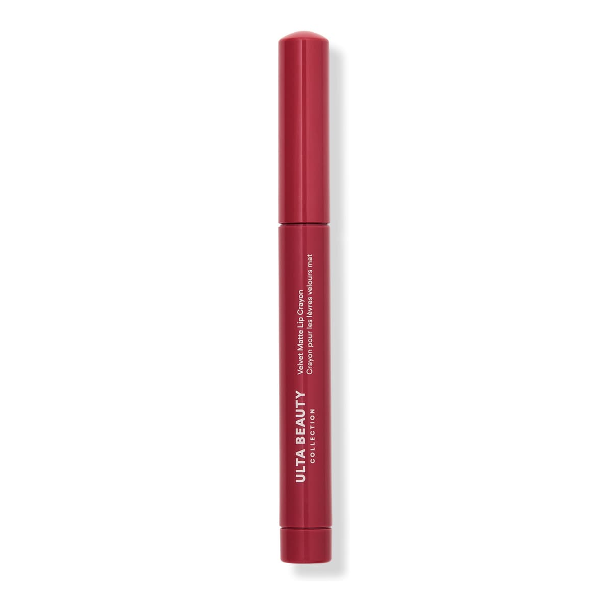 Velvet Matte Lip Crayon, Rose Quartz