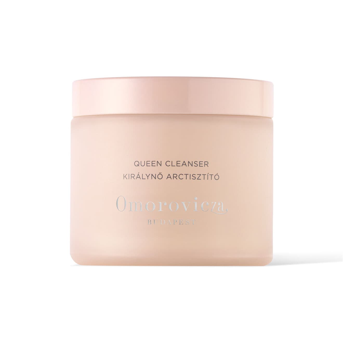 Queen Cleanser