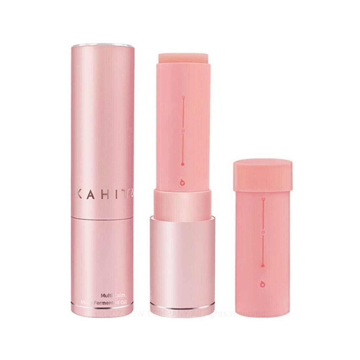 Wrinkle Bounce Multi Balm + Refill