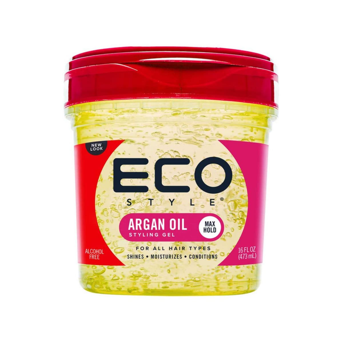 Argan Oil Styling Gel