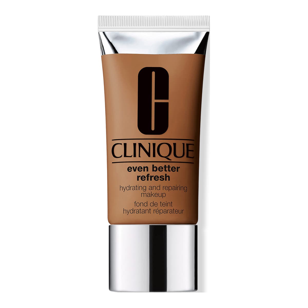 Even Better Refresh Hydrating and Repairing Makeup Foundation, WN 122 Clove