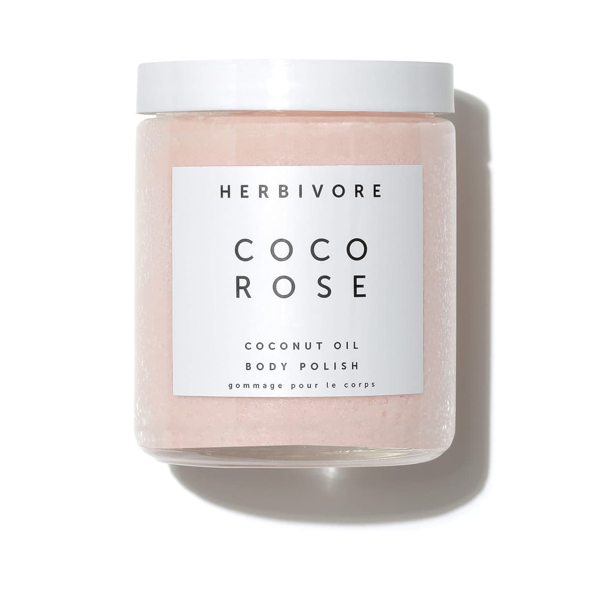 Coco Rose Exfoliating Body Scrub