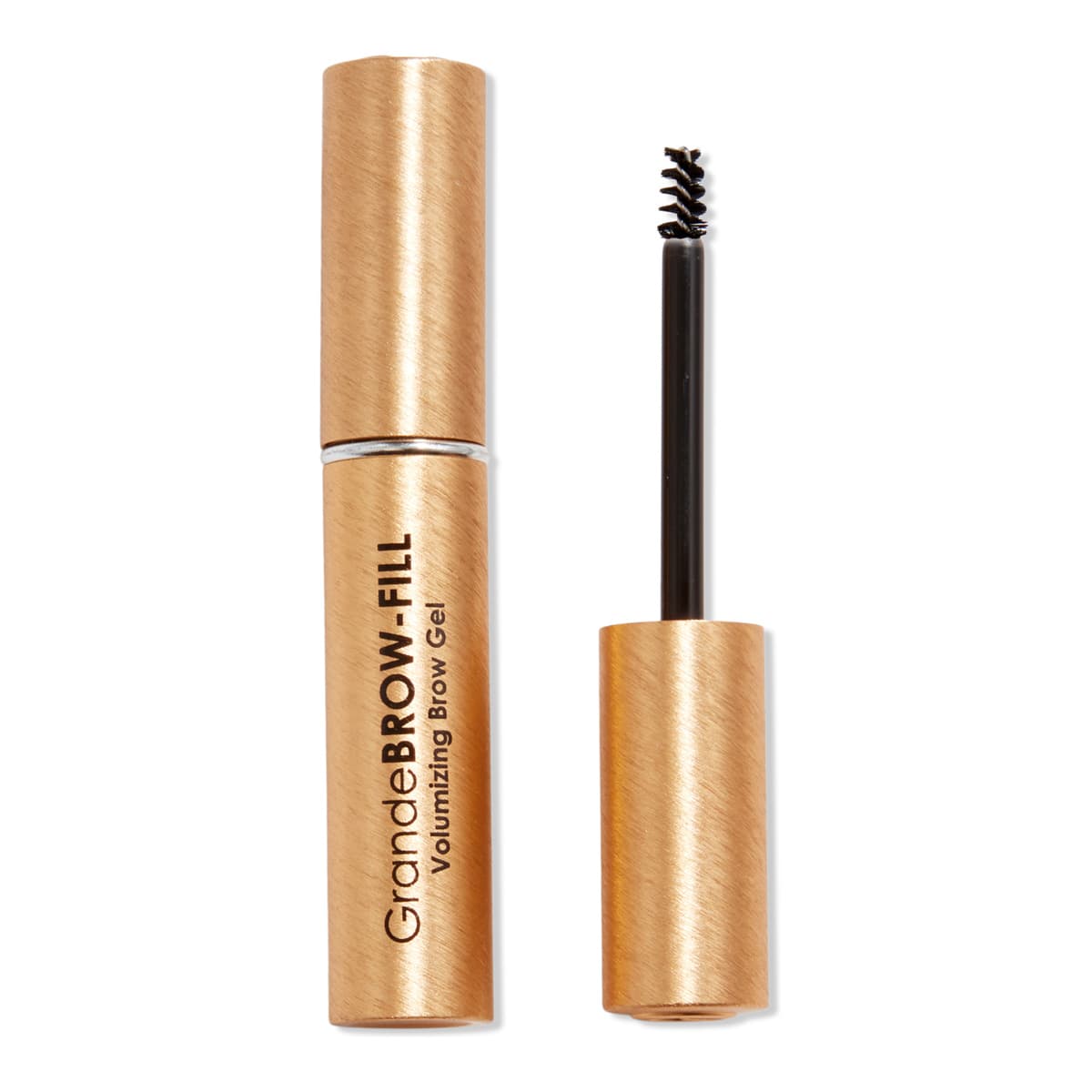 GrandeBROW-FILL Volumizing Brow Gel, Clear