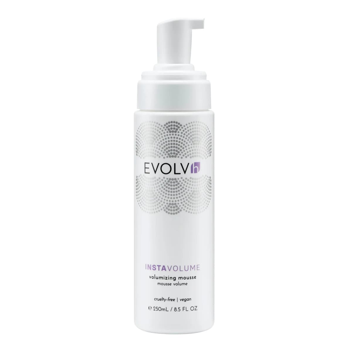 InstaVolume Volumizing Mousse
