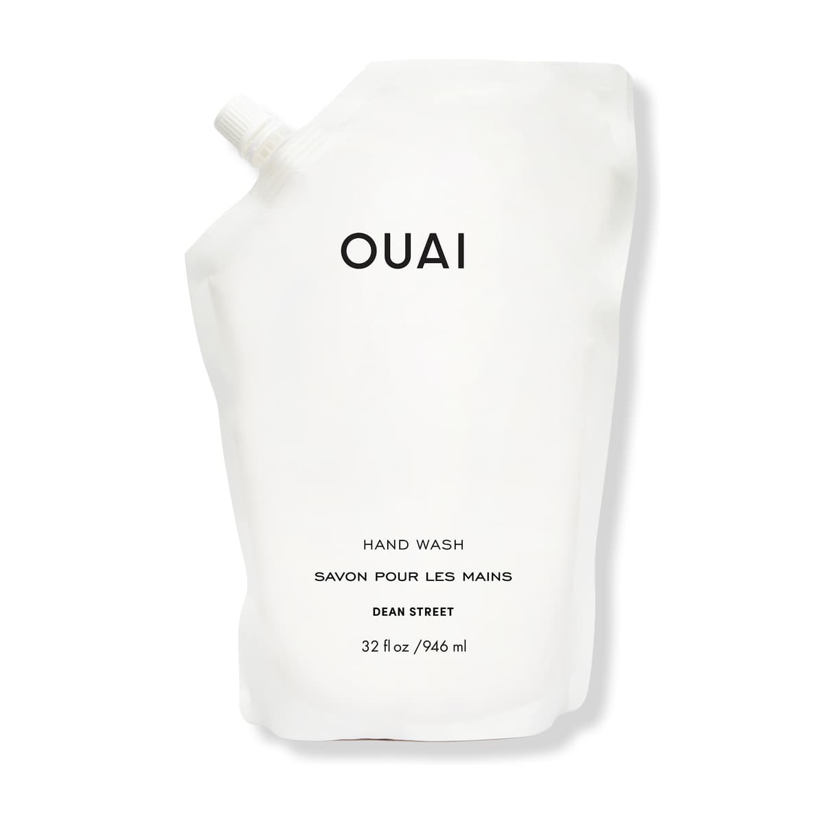 Hand Wash