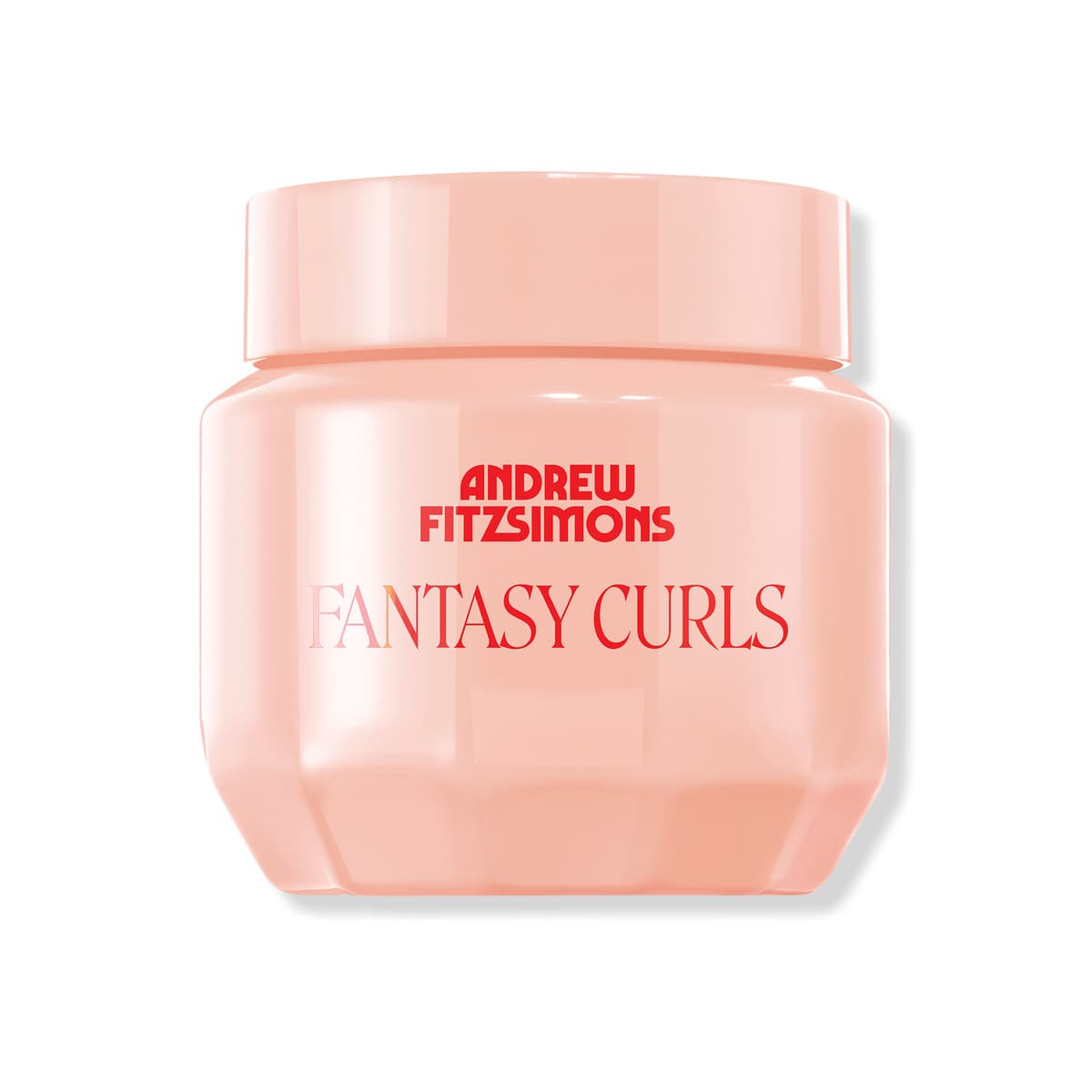 Fantasy Curls Nourishing Mask