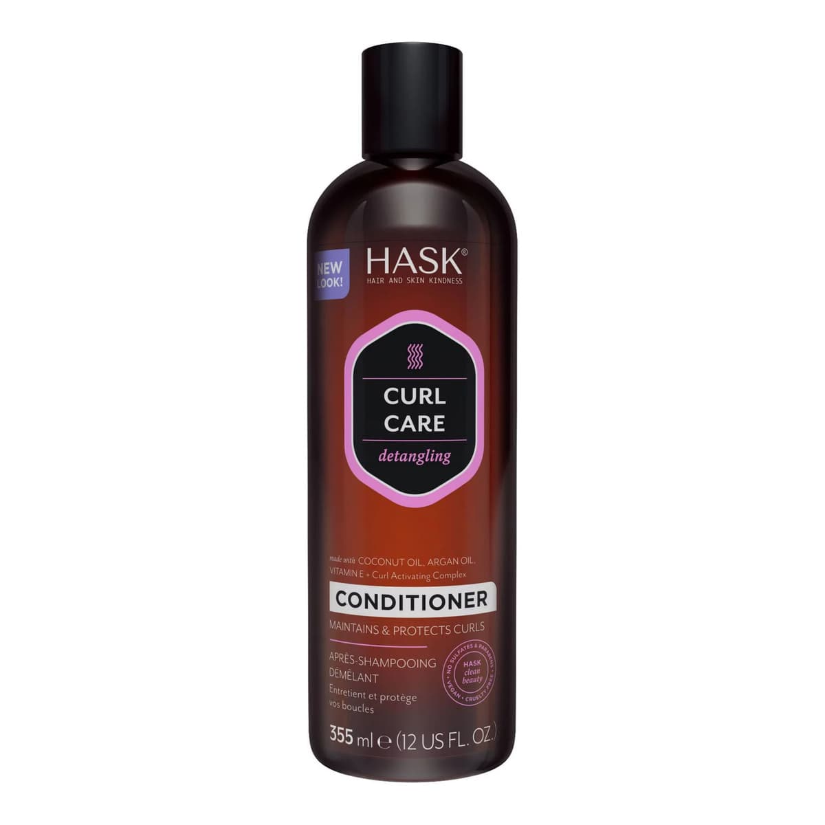 Curl Care Detangling Conditioner
