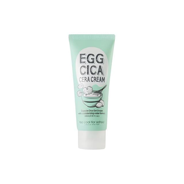 Egg Cica Cera Cream