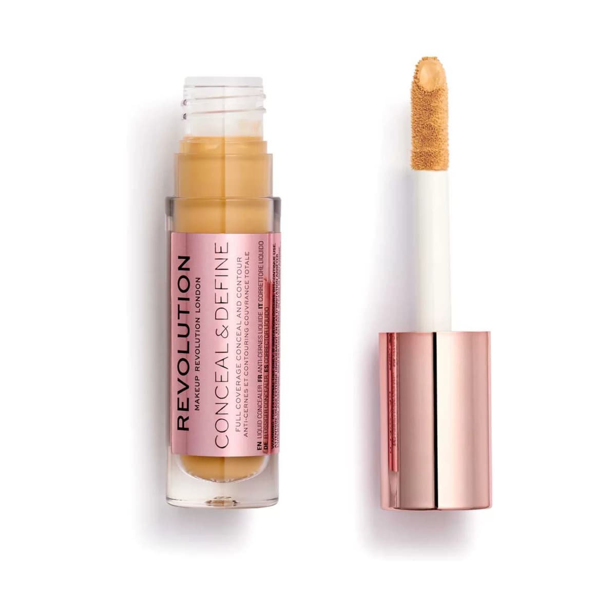 Conceal & Define Concealer, C9.5