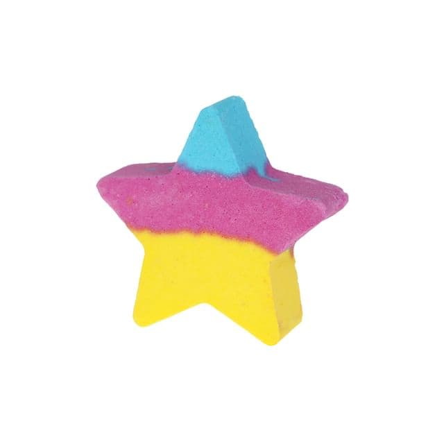Bath Fizzy, Star Bath Fizzy Ocean