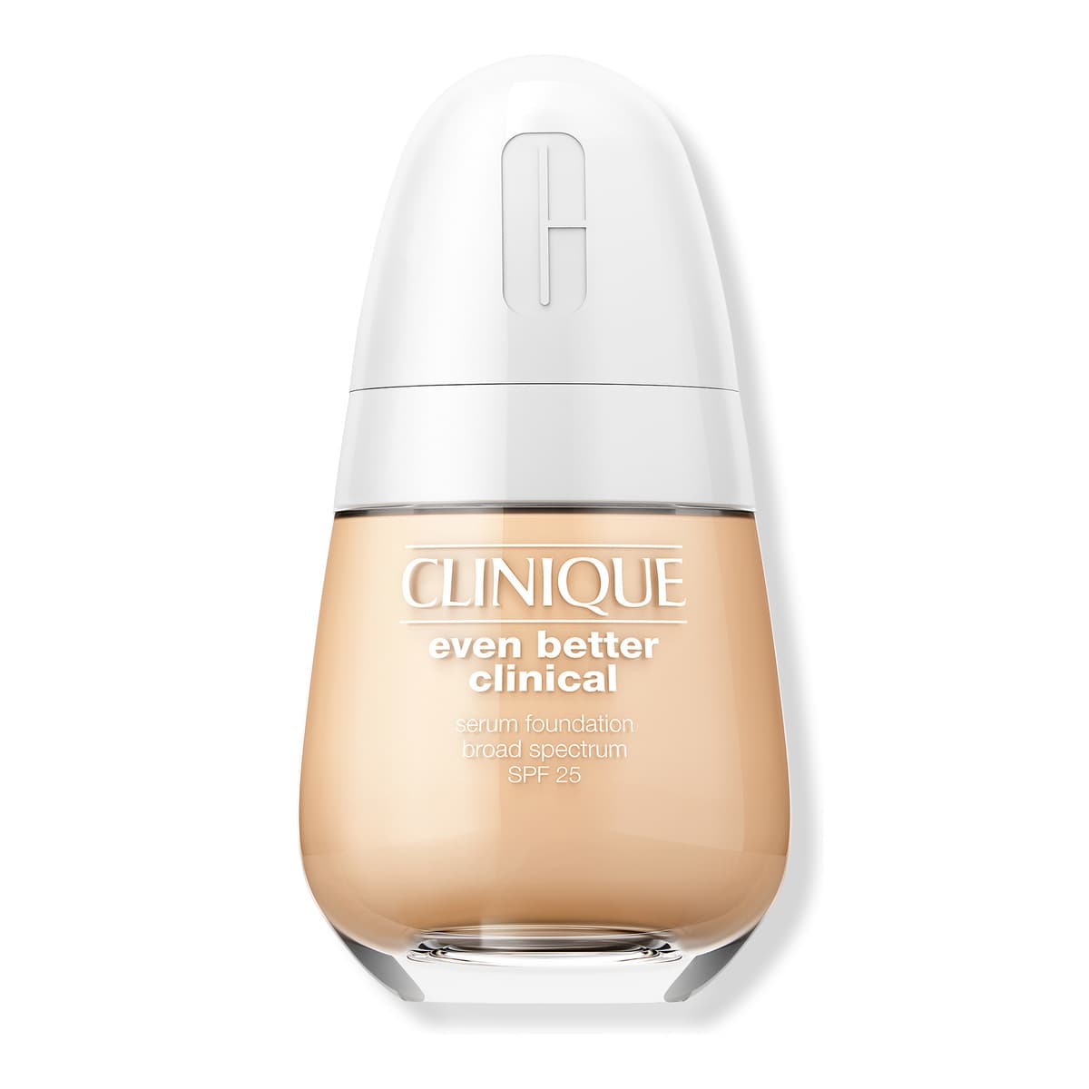 Even Better Clinical Serum Foundation Broad Spectrum SPF 25, WN 04 Bone