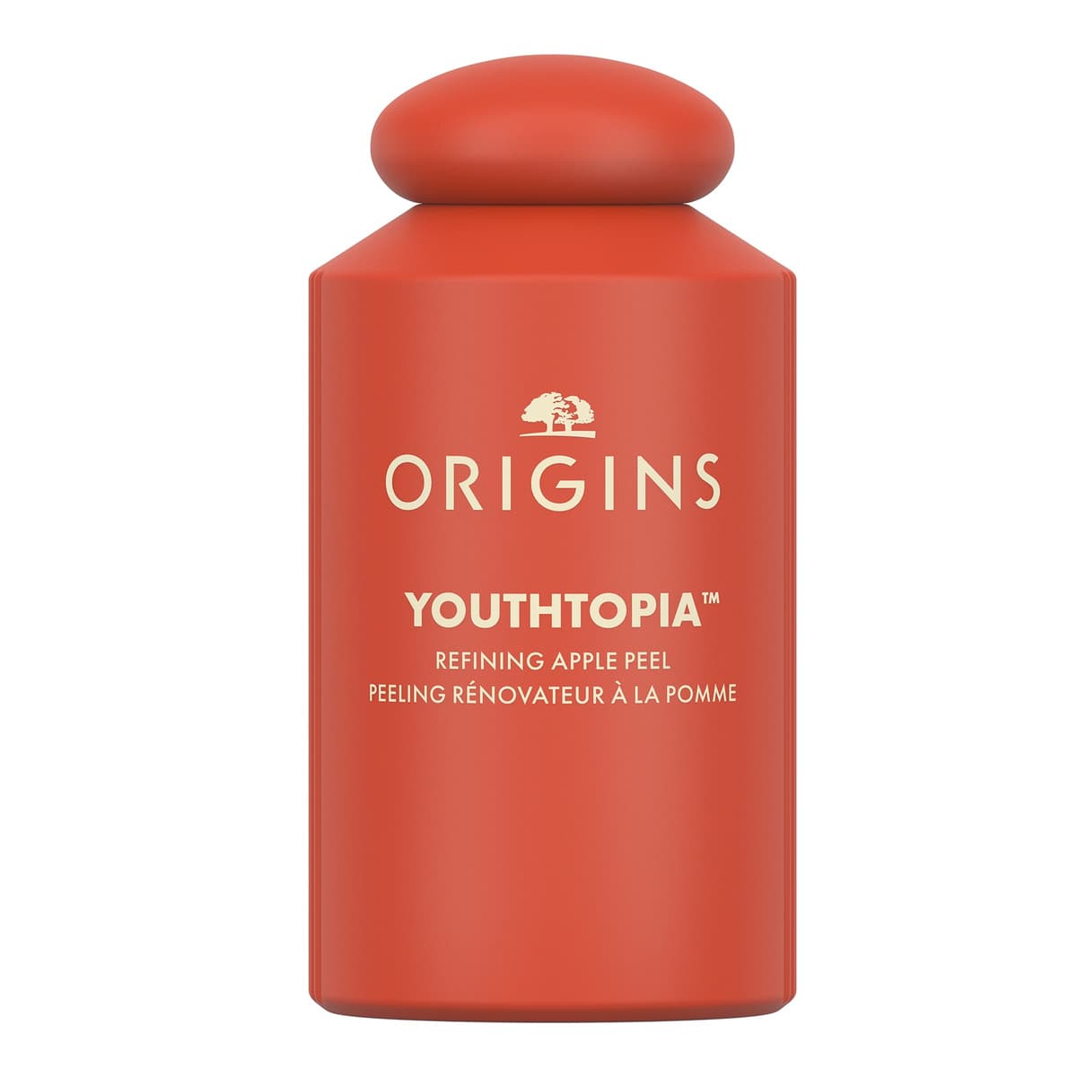 Youthtopia Refining Apple Peel