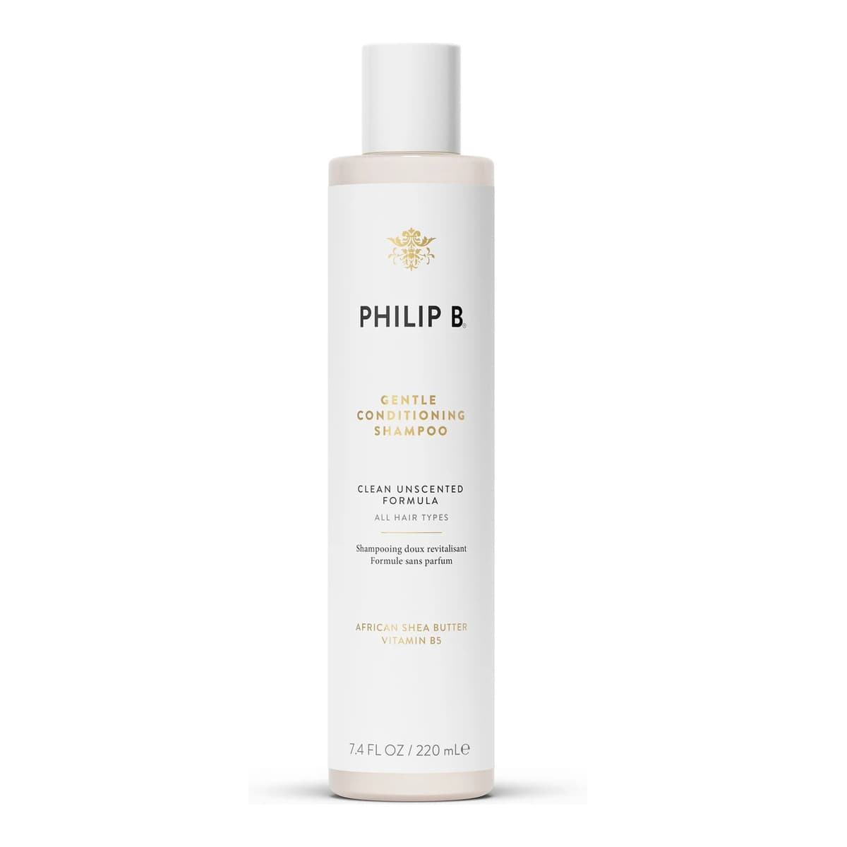 Gentle Conditioning Shampoo