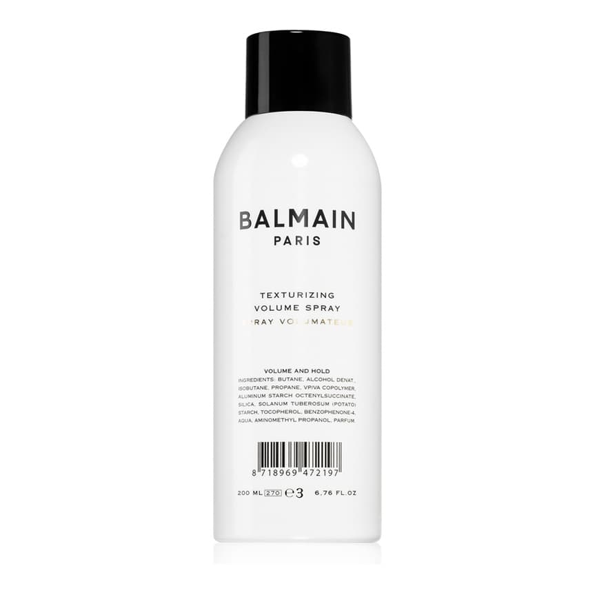 Balmain Hair Couture