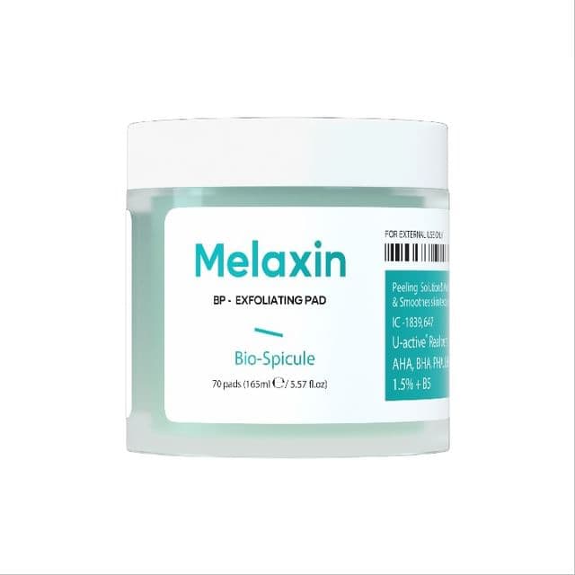 BP Pore Exfoliating Pad