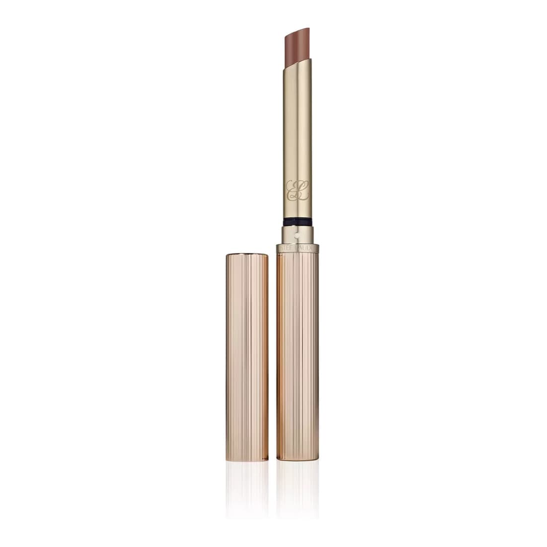 Pure Color Explicit Slick Shine Lipstick, Call 555