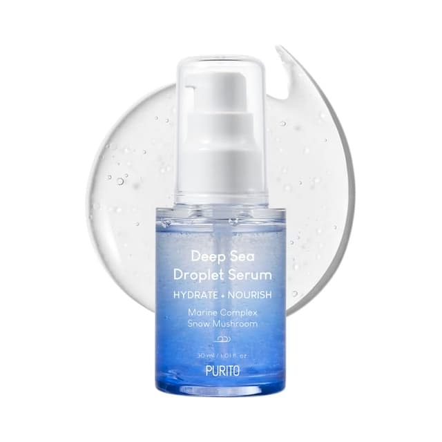 Deep Sea Droplet Serum