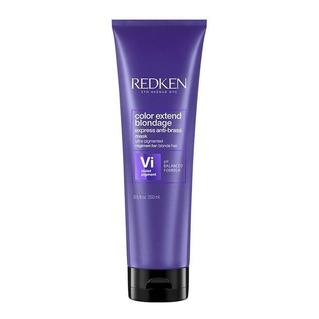 Color Extend Blondage Express Anti-Brass Mask