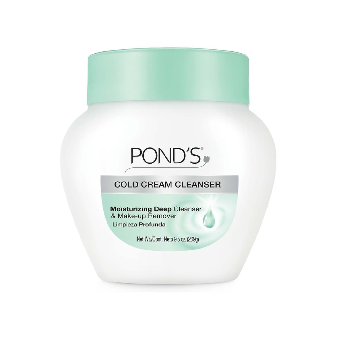 Cold Cream Cleanser