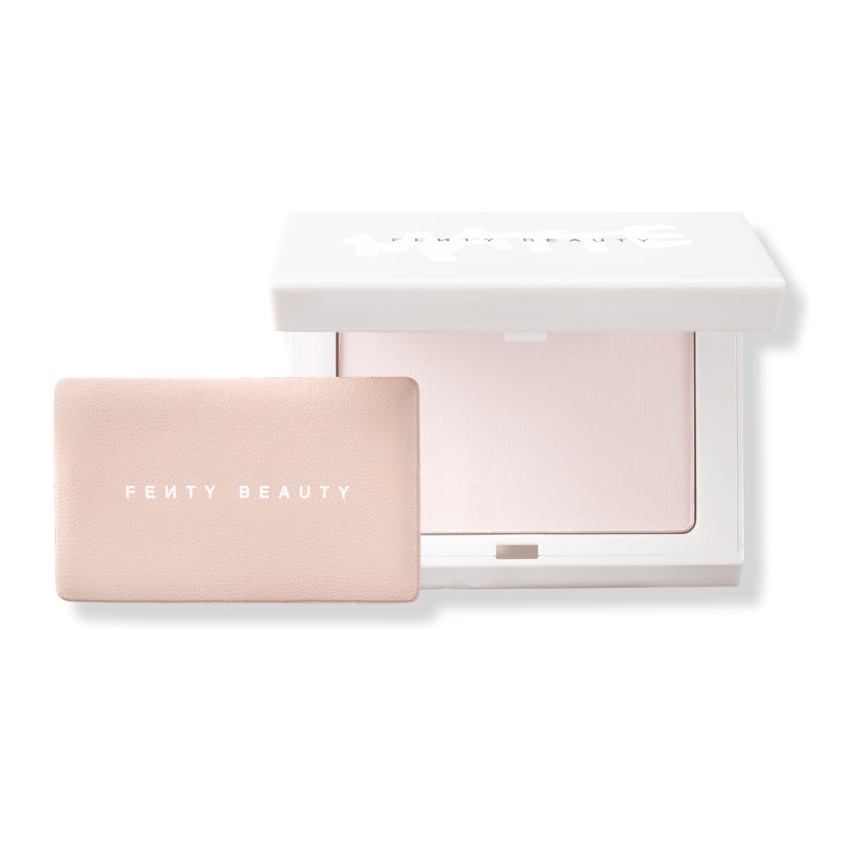 Invisimatte Instant Setting + Blotting Powder