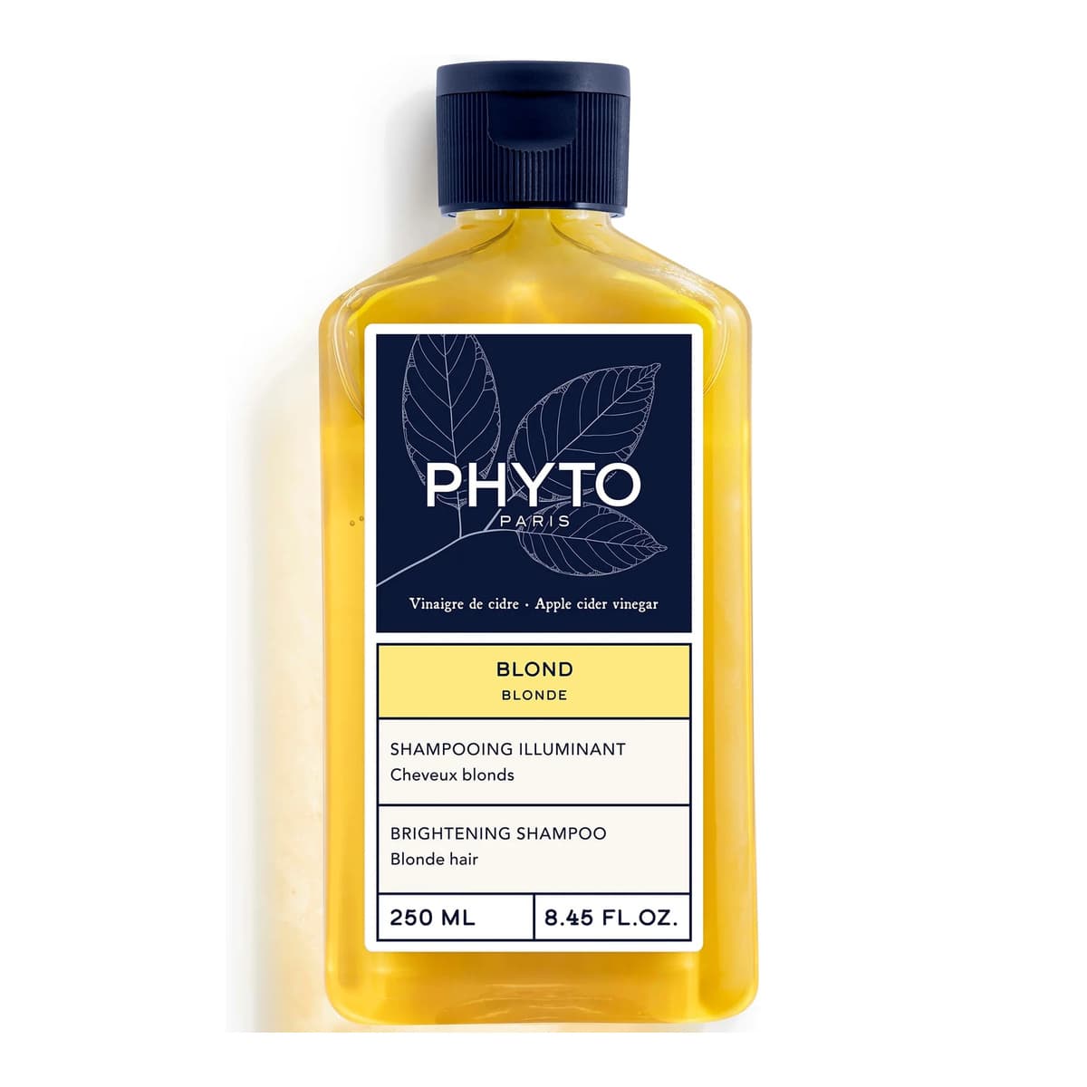 BLONDE Brightening Shampoo
