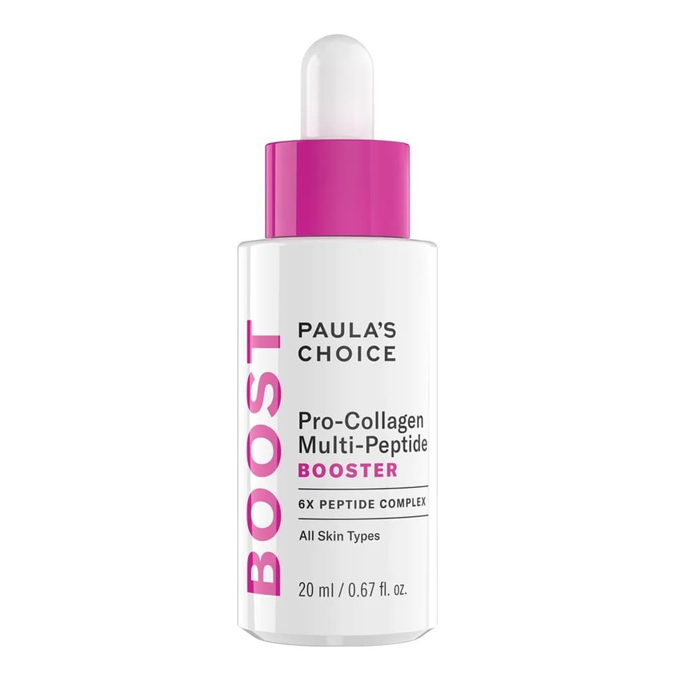 Pro-Collagen Peptide Booster
