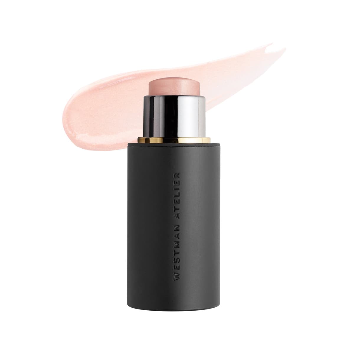 Lit Up Glow Highlighter Stick, Nectar