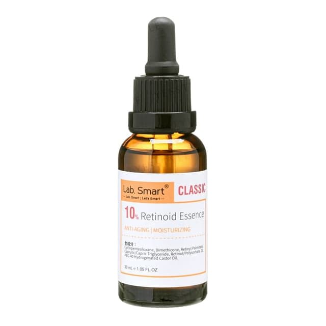 Lab. Smart Classic 10% Retinoid Essence