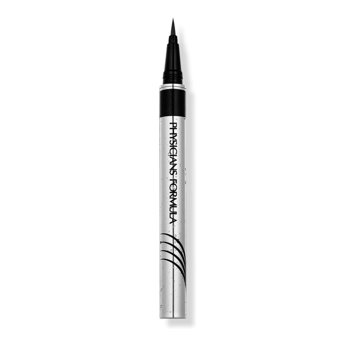 Eye Booster Waterproof Ultra-Fine Liquid Eyeliner
