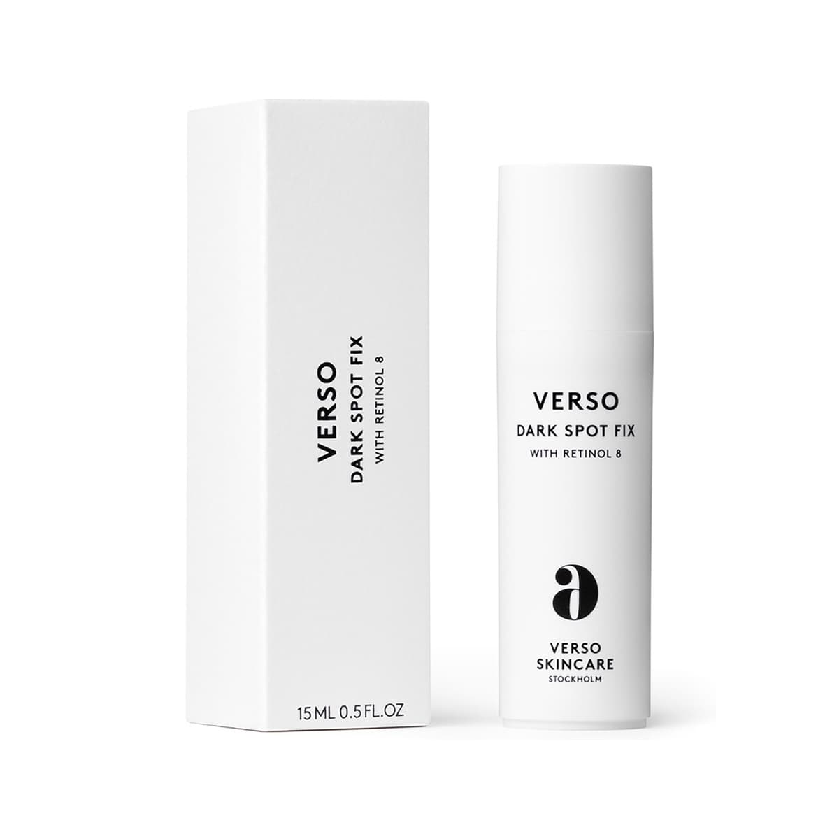 Dark Spot Fix