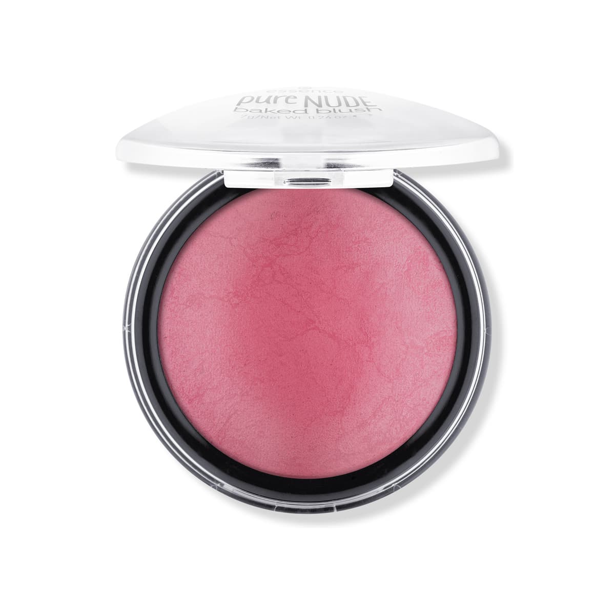 Pure Nude Baked Blush, Berry Cheeks