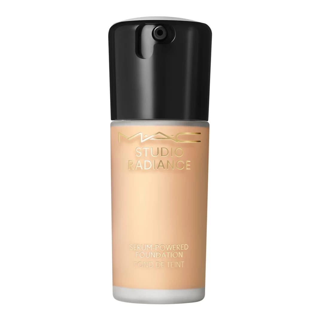 MAC Studio Radiance Serum Powered Foundation, NC18