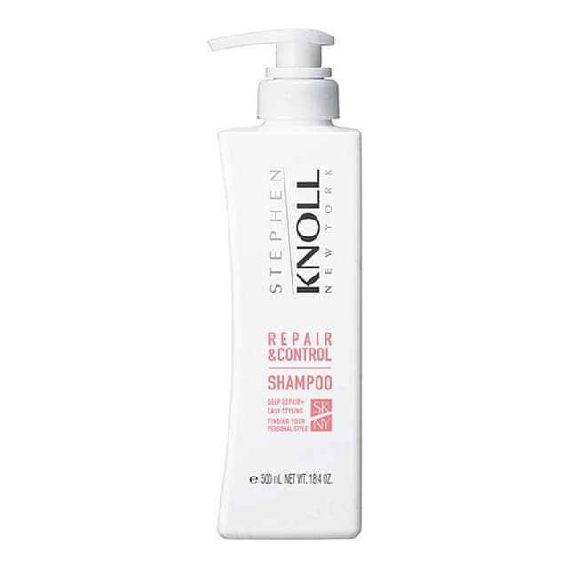 Stephen Knoll Repair & Control Shampoo W
