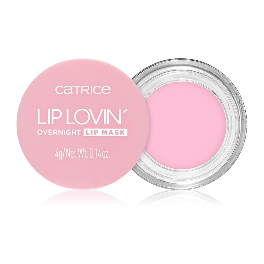 Lip Lovin'