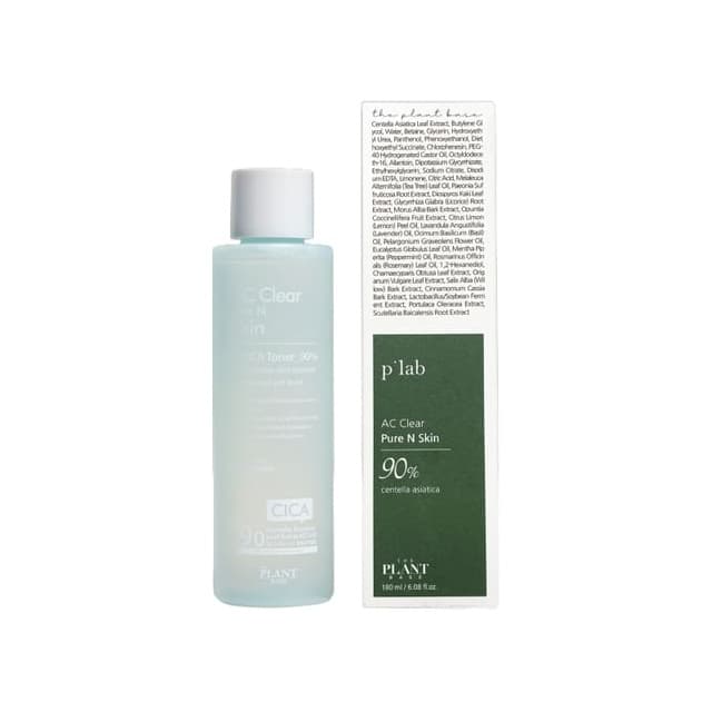 AC Clear Pure N Skin