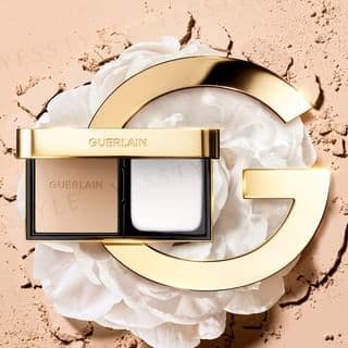 Parure Gold Skin Control High Perfection Matte Compact Foundation, 1C