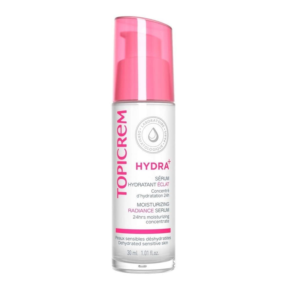 Hydra+ Moisturizing Radiance Serum