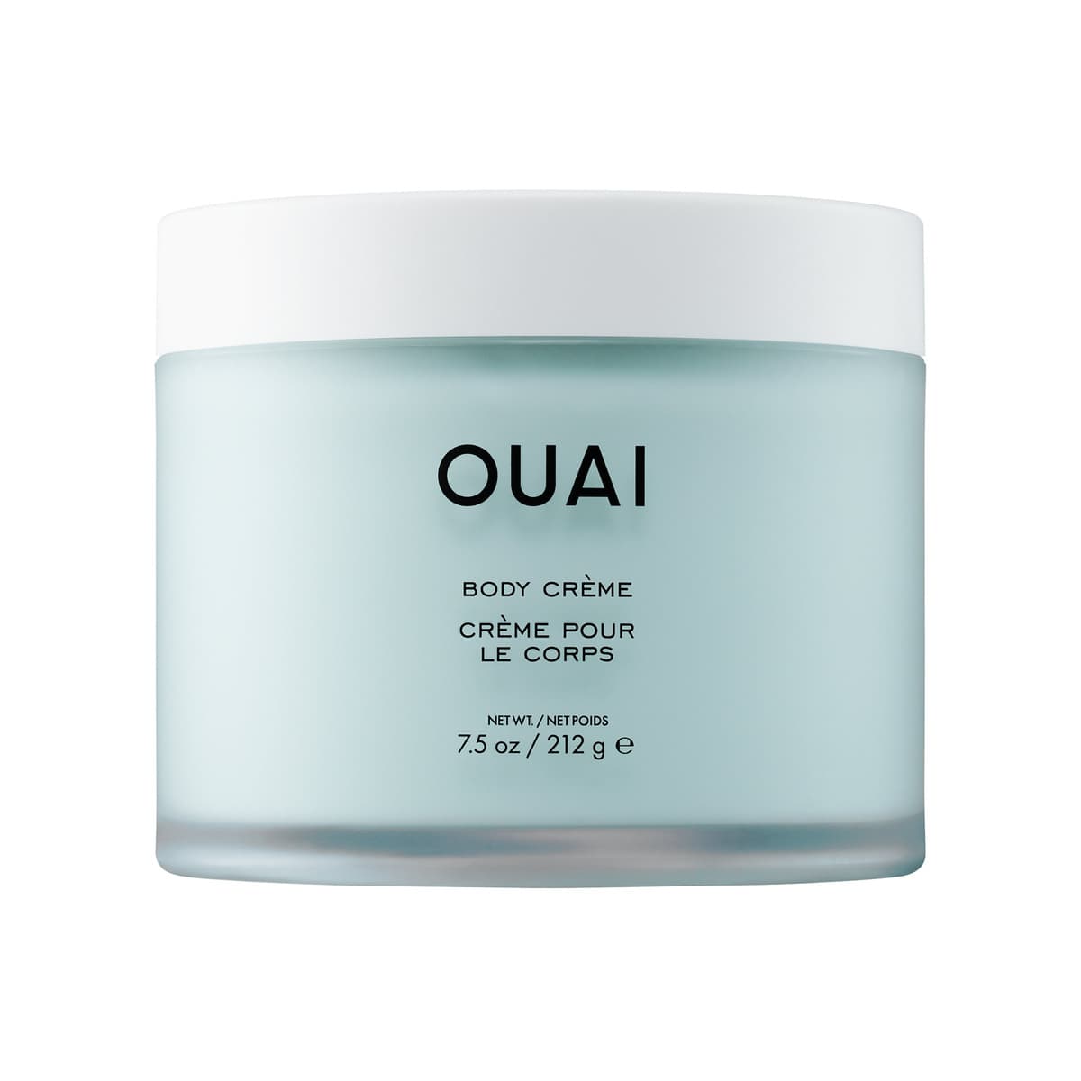 Shibuya Moisturizing Body Cream